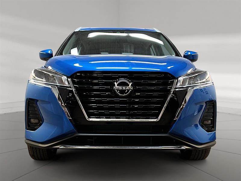 nissan Kicks 2024 - 2