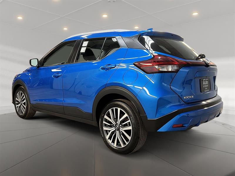 nissan Kicks 2024 - 6