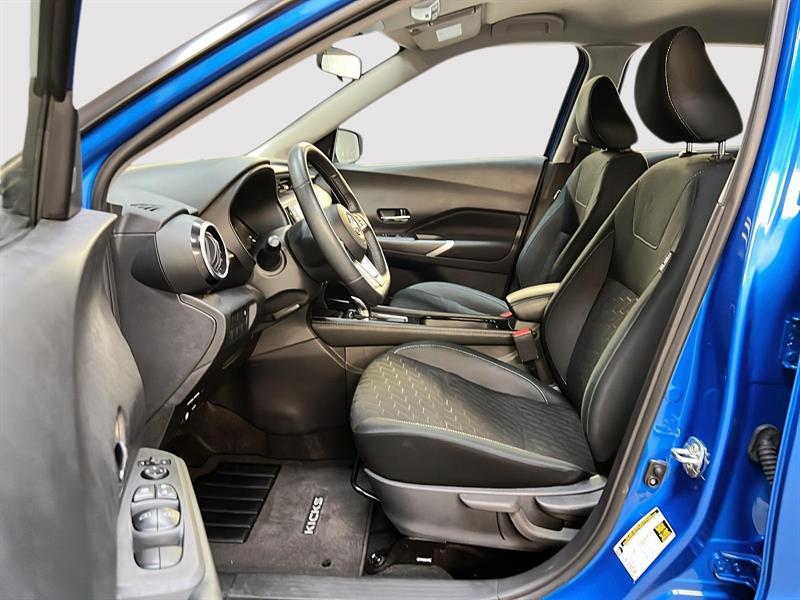 nissan Kicks 2024 - 7