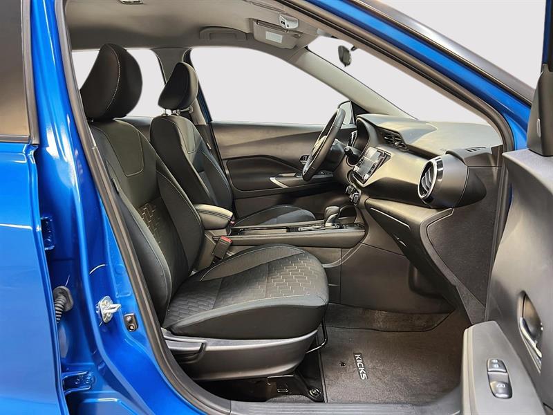 nissan Kicks 2024 - 8