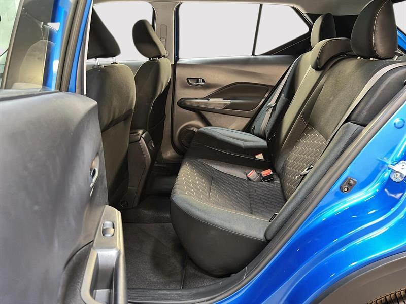 nissan Kicks 2024 - 9