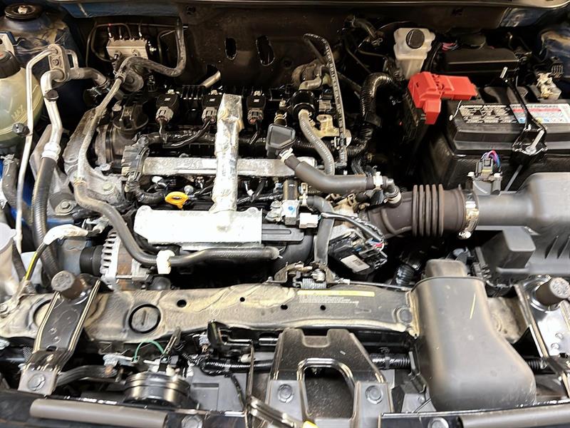 nissan Kicks 2024 - 11