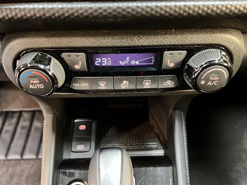 nissan Kicks 2024 - 14