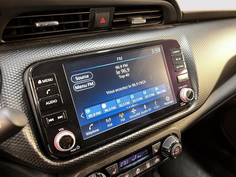 nissan Kicks 2024 - 15