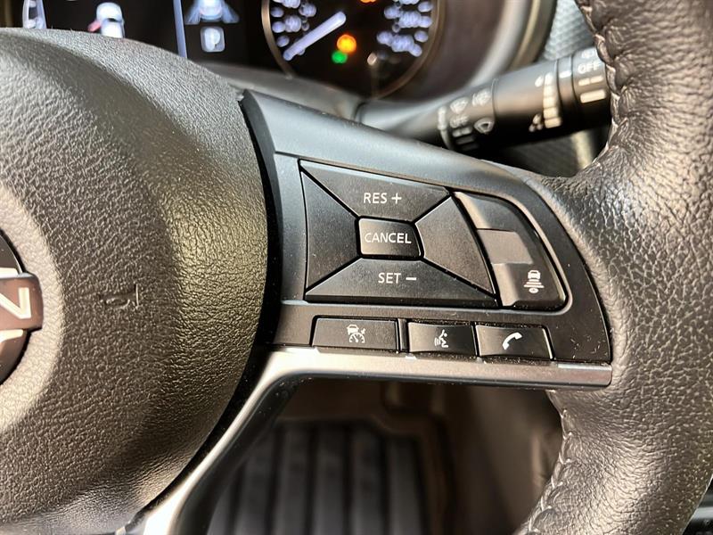 nissan Kicks 2024 - 18