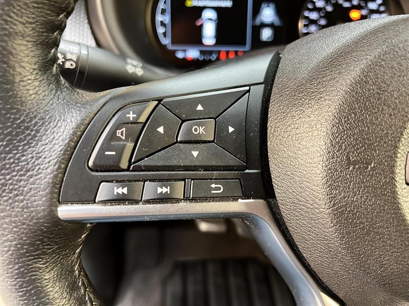 nissan Kicks 2024 - 19