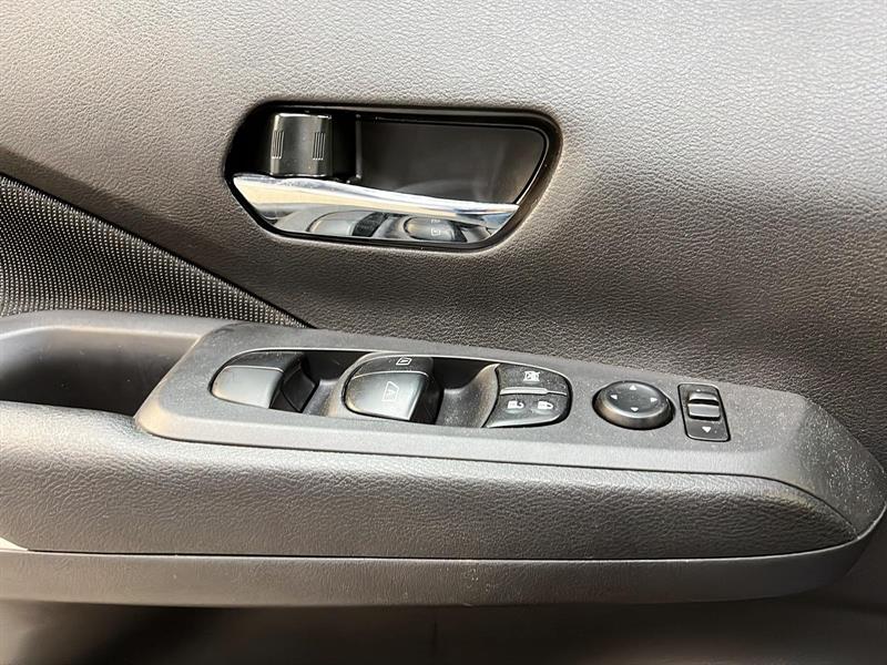 nissan Kicks 2024 - 21