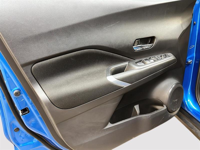 nissan Kicks 2024 - 22