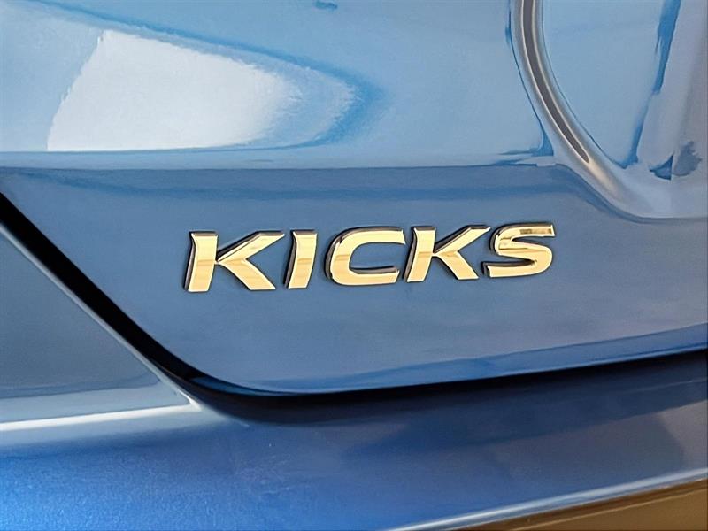 nissan Kicks 2024 - 24