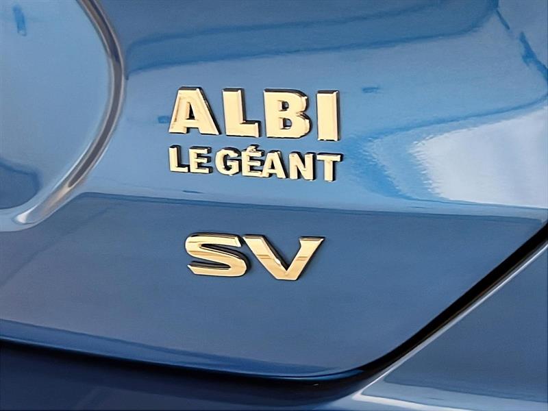 nissan Kicks 2024 - 25