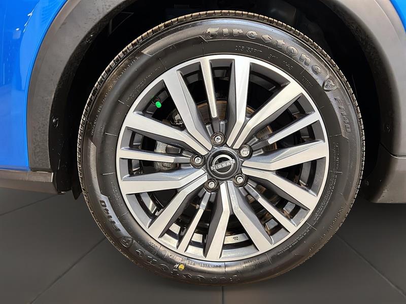 nissan Kicks 2024 - 26