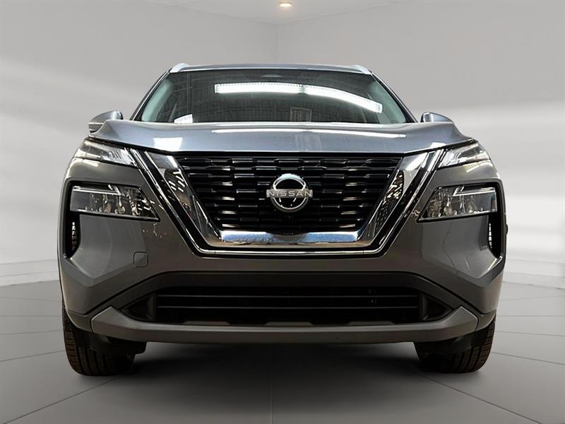 nissan Rogue 2023 - 2
