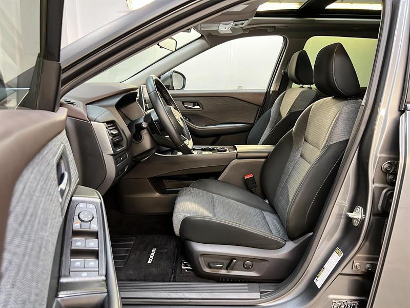 nissan Rogue 2023 - 7