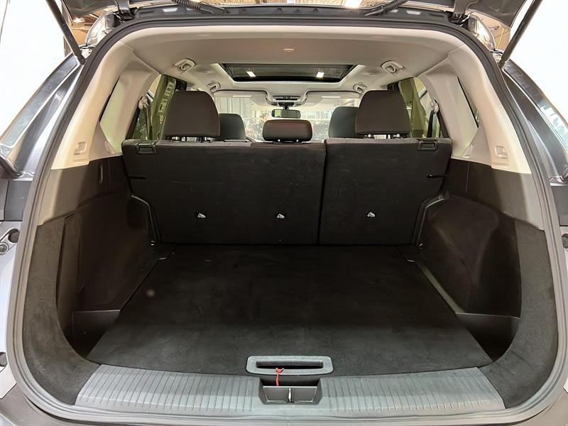 nissan Rogue 2023 - 13