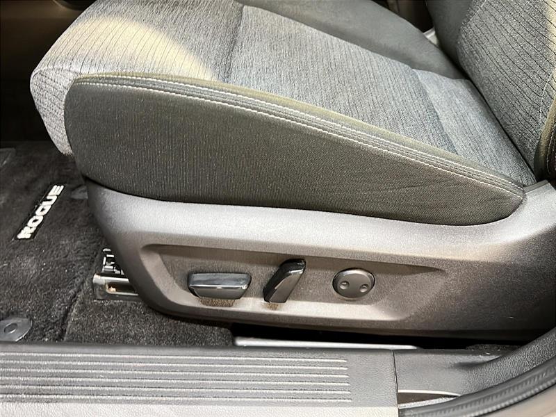 nissan Rogue 2023 - 24