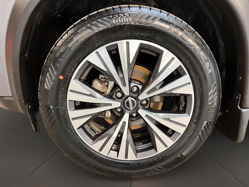 nissan Rogue 2023 - 27