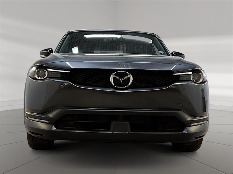 mazda MX-30 2022 - 2