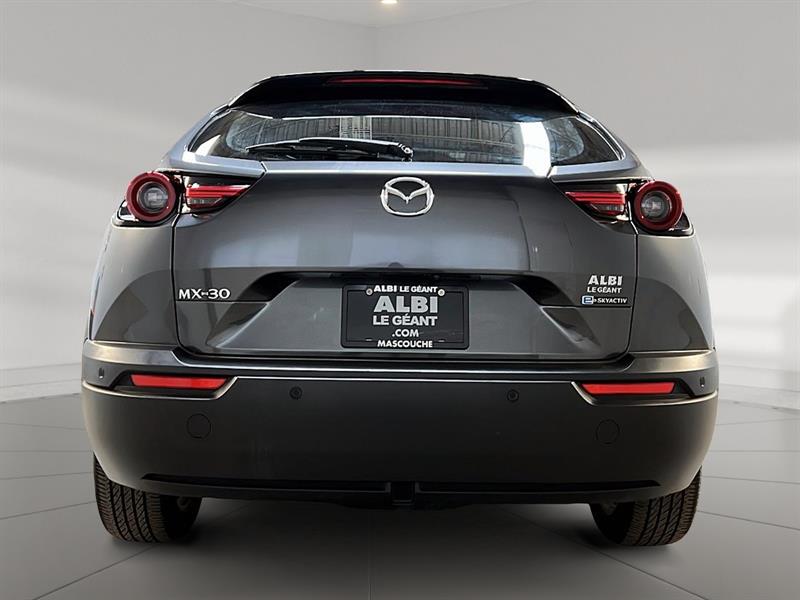 mazda MX-30 2022 - 5