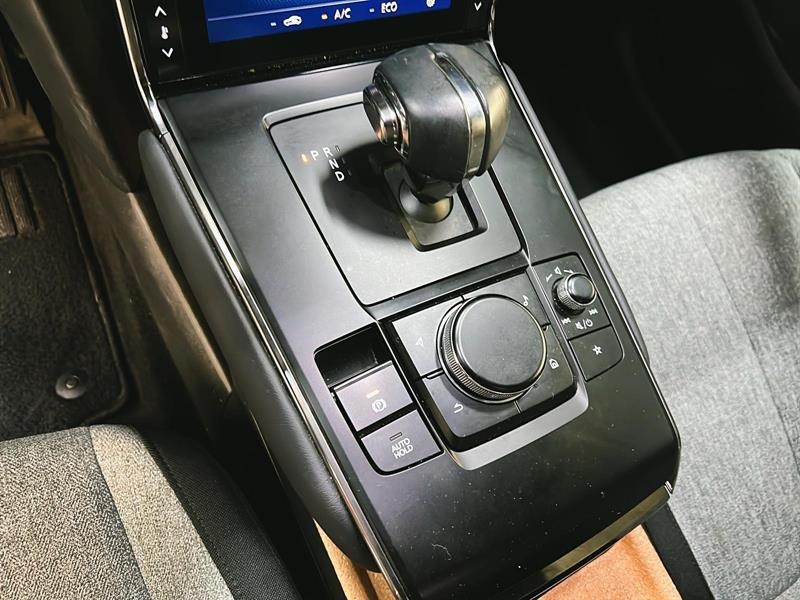 mazda MX-30 2022 - 14