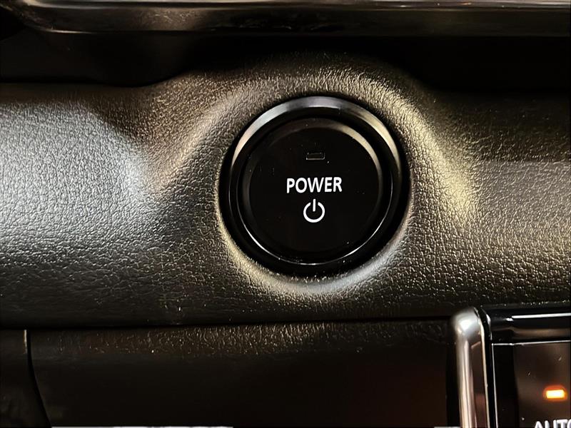 mazda MX-30 2022 - 19