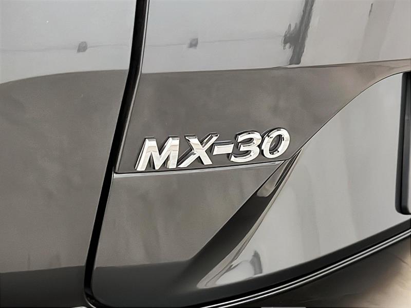 mazda MX-30 2022 - 26