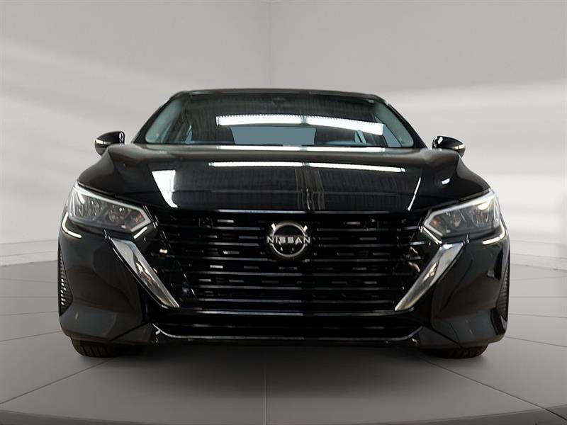 nissan Sentra 2024 - 2