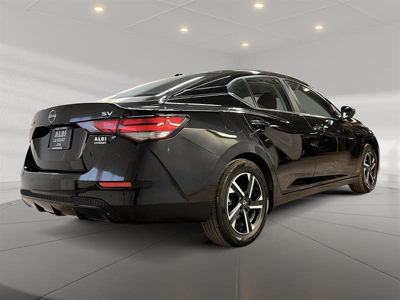 nissan Sentra 2024 - 4