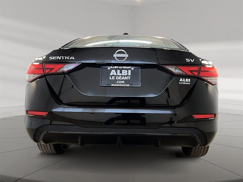 nissan Sentra 2024 - 5