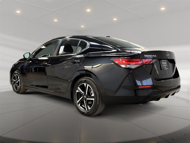 nissan Sentra 2024 - 6