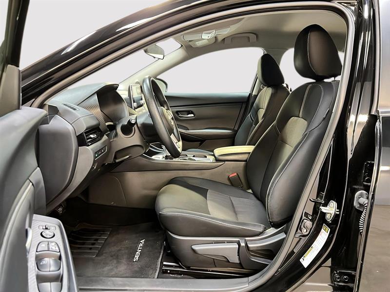 nissan Sentra 2024 - 7