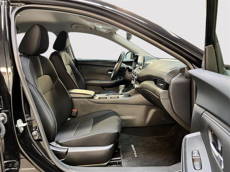 nissan Sentra 2024 - 8