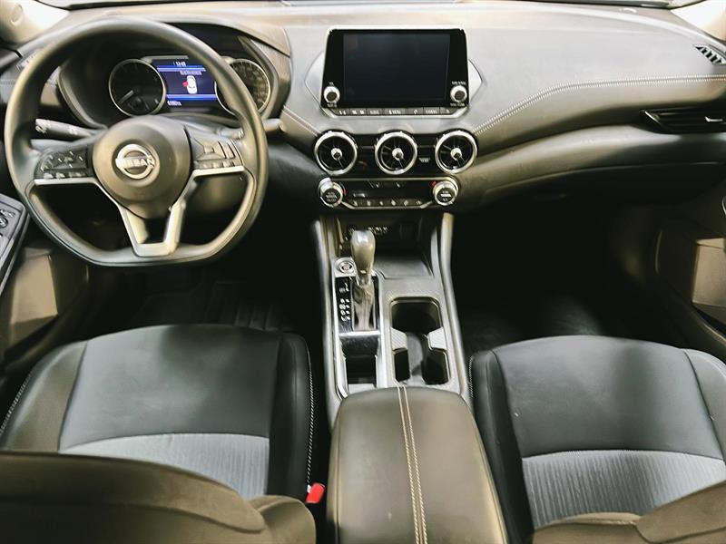 nissan Sentra 2024 - 10