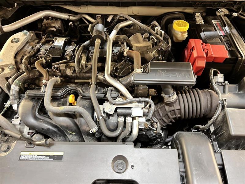 nissan Sentra 2024 - 11