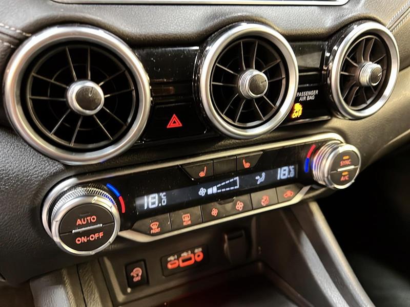 nissan Sentra 2024 - 14