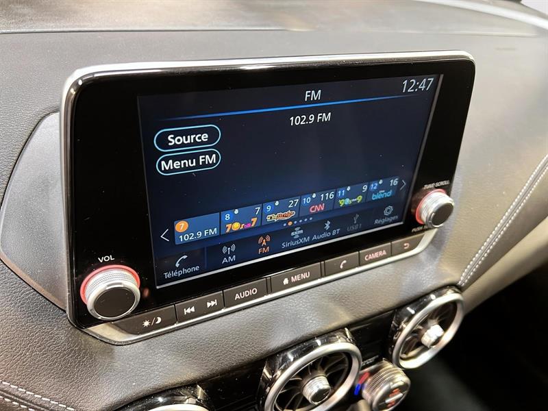 nissan Sentra 2024 - 15