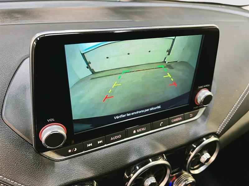 nissan Sentra 2024 - 16