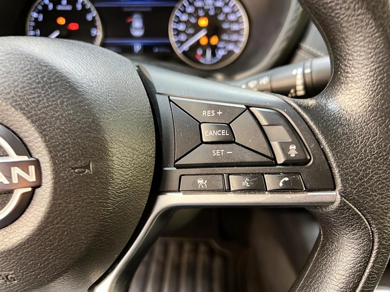 nissan Sentra 2024 - 18