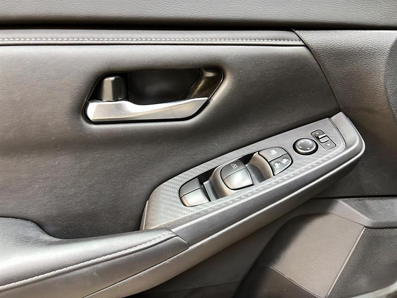 nissan Sentra 2024 - 21