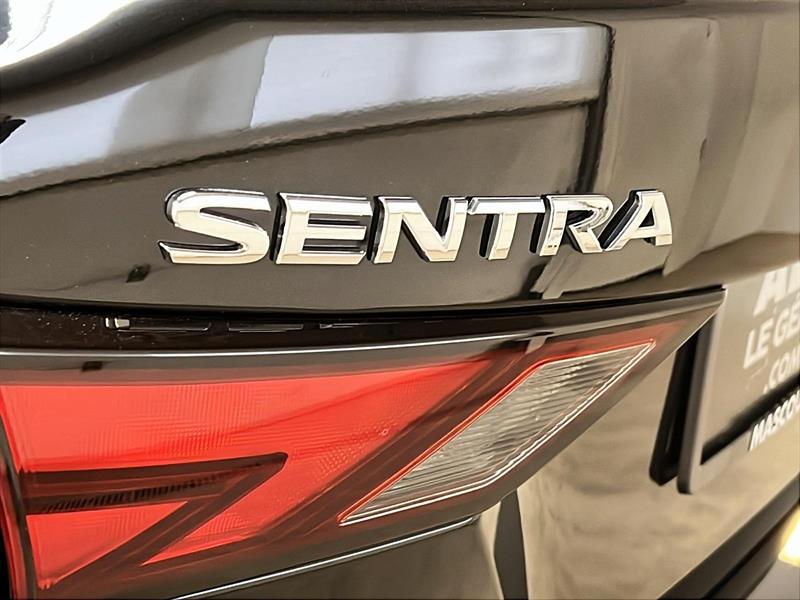 nissan Sentra 2024 - 24