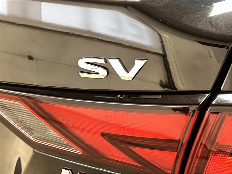 nissan Sentra 2024 - 25