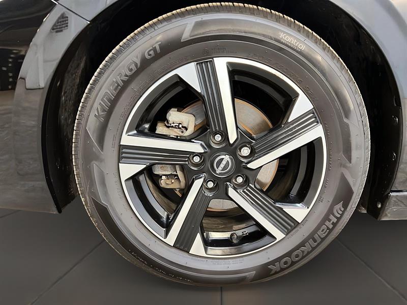 nissan Sentra 2024 - 26