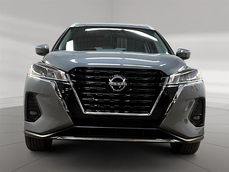 nissan Kicks 2024 - 2