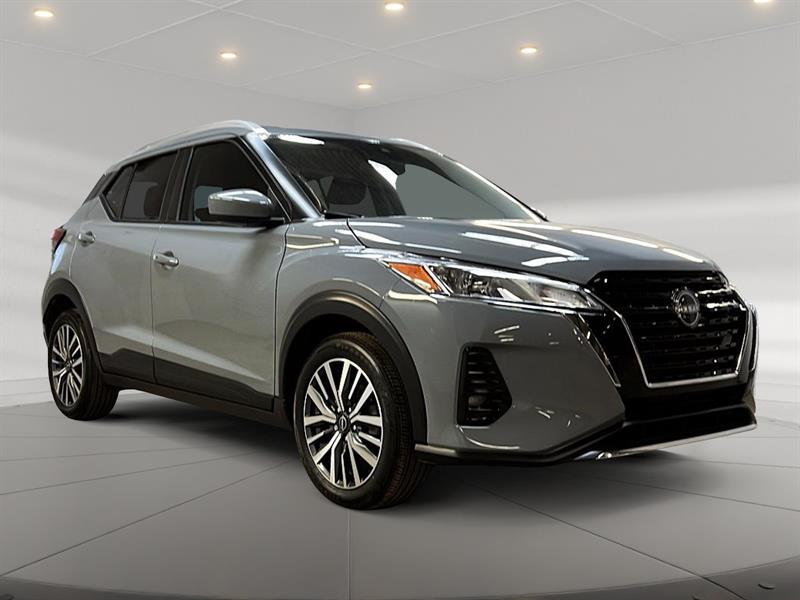 nissan Kicks 2024 - 3