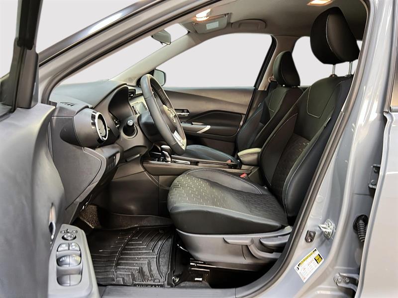 nissan Kicks 2024 - 7