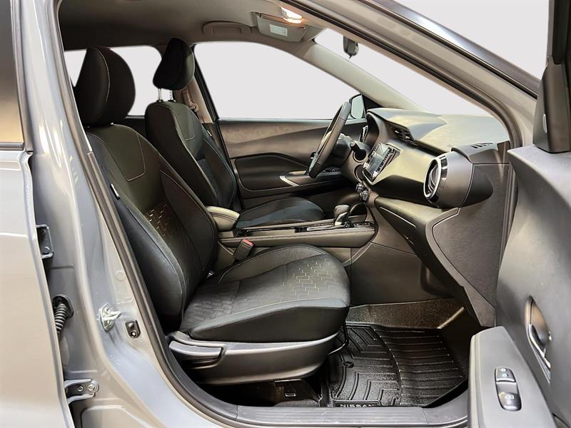 nissan Kicks 2024 - 8