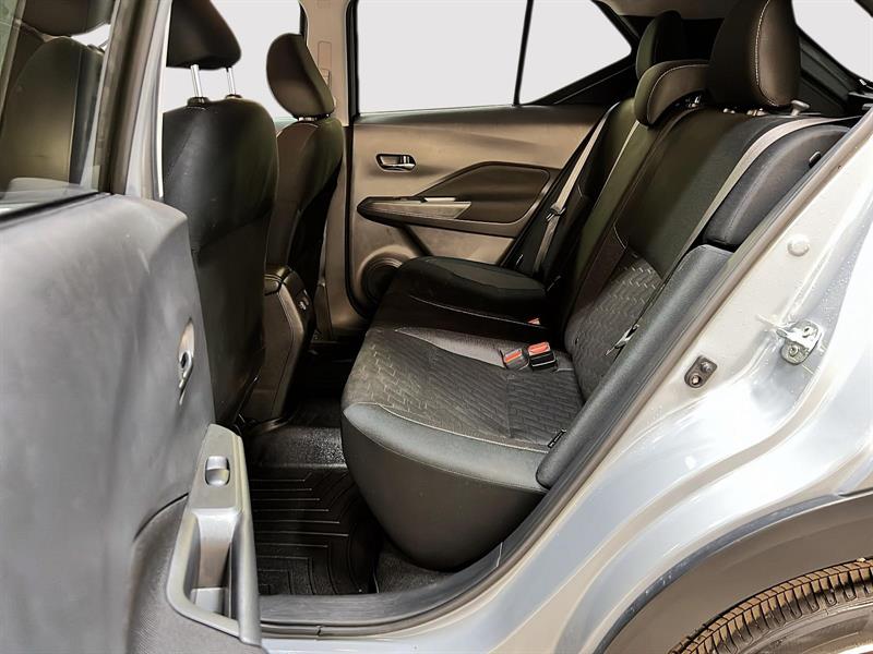 nissan Kicks 2024 - 9