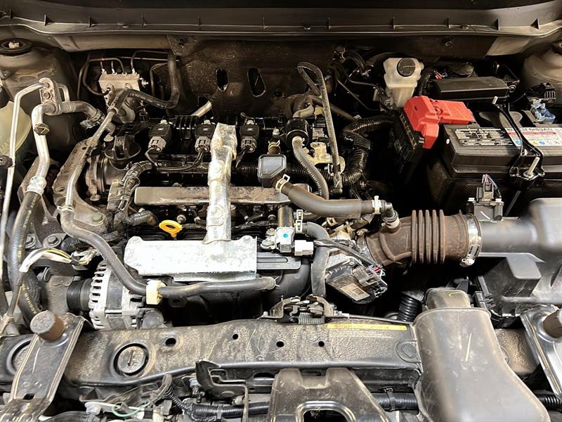 nissan Kicks 2024 - 11