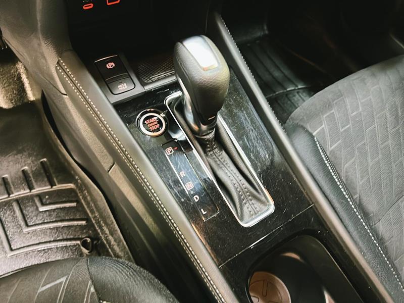 nissan Kicks 2024 - 13