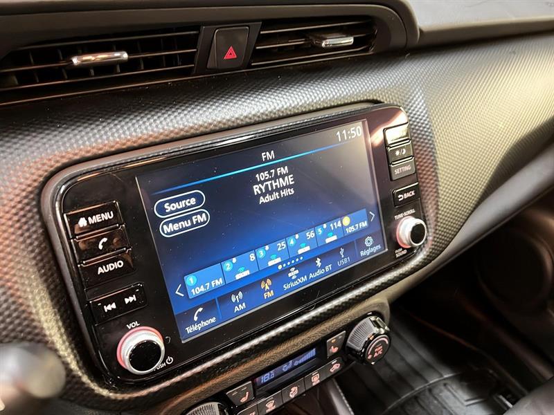 nissan Kicks 2024 - 15