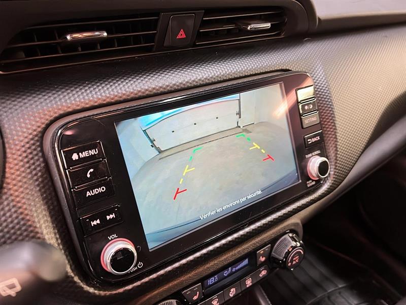 nissan Kicks 2024 - 16